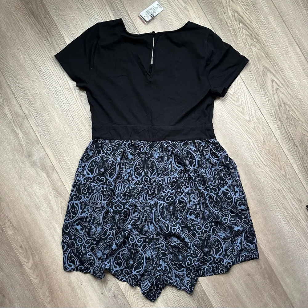 Harry Potter Torrid Romper - Picture 2 of 4